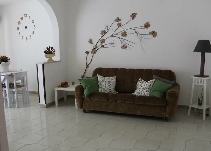 Cappuccini Relax Pensionat 3*