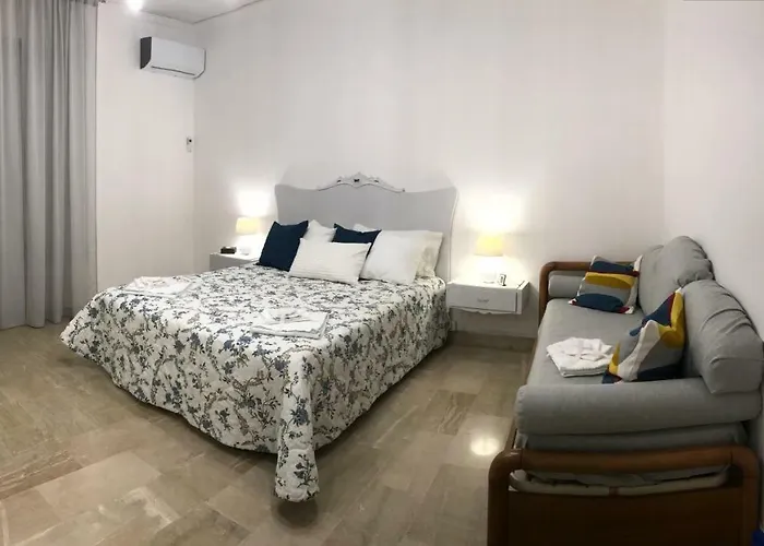 Pensionat Cappuccini Relax 3*