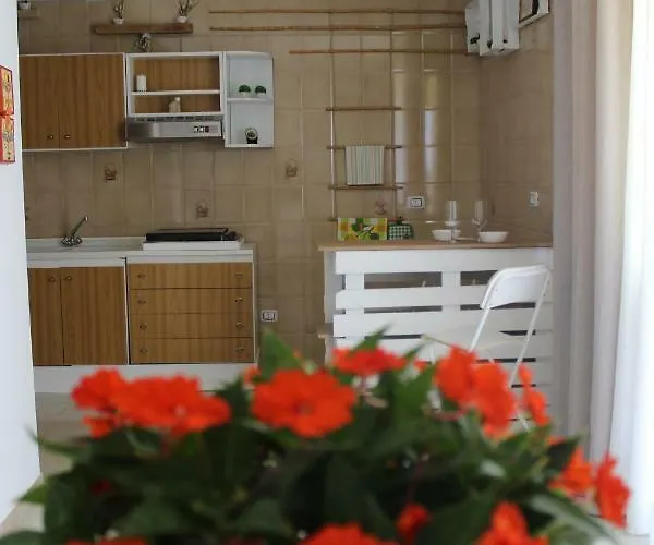 Pensionat Cappuccini Relax 3*