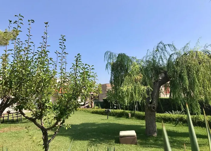 Cappuccini Relax Pensionat 3*